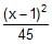 Ellipse | Mathematics (Maths) for JEE Main & Advanced